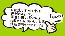 フェイスブック入門